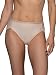 Vanity Fair Women's My Favorite Pants Illumination Hi-Cut Brief #13108, Rose Beige, Size 8