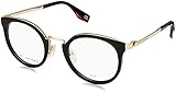  Marc Jacobs Marc 269, Monturas De Gafas Niño, Black (807)