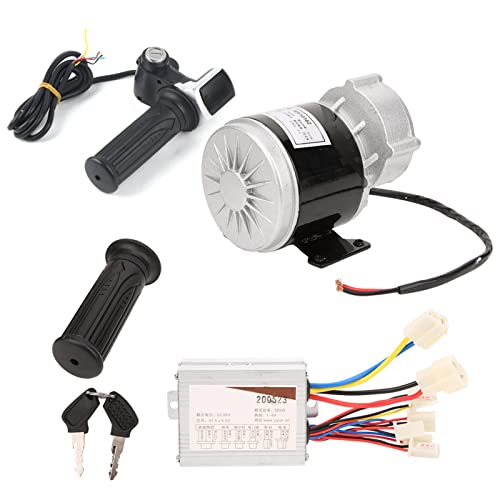 Kit de conversion électrique haute performance 36V 350W pour scooter