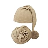 Baby Boy Girl Photography Knit Outfits Newborn Photo Props Infant Photo Shoot Crochet