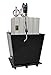 SAMSON 3236DC Tank Package with PM2 3:1, 50