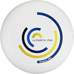 Eurodisc Rotation Frisbee, Ara, 27,5 cm