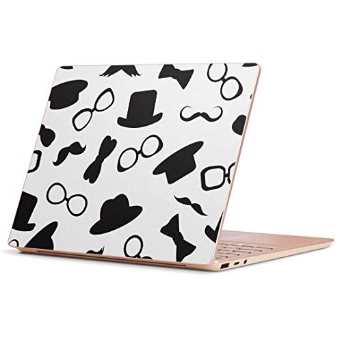 Surface Laptop Go 3/ Go 2 /Go �p �X�L���V�[�� igsticker �T�[�t�F�X ���b�v�g�b�v �S�[ �X�e�b�J�[ �J�o�[ �P�[�X 011355 �X�q �߂��� �Ђ�