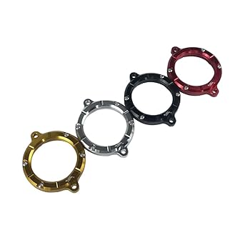 Amazon | Mr Quick製 HONDA ホンダ CC110 クロスカブ用 クリア