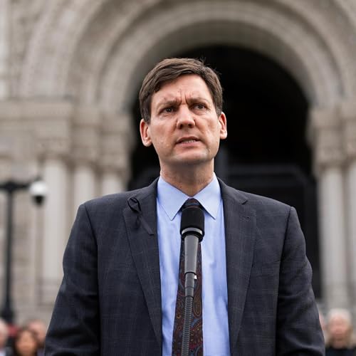 Rights and reconciliation collide in B.C.