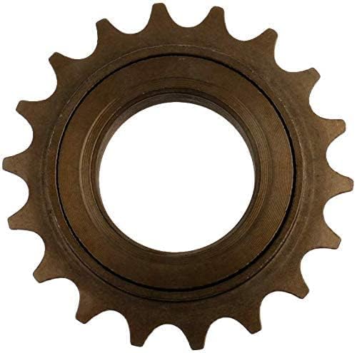 AARNAV 16 Teeth Single Speed Bike Freewheel for BMX Bicycle Folding Bike Tricycle
