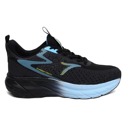 Image of Action-NITRO-506 Lightweight Comfortable Cushioned Running Sports Shoes for Men