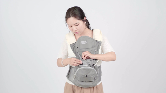 Pitotrek ヒップシート Pitotrek ヒップシート