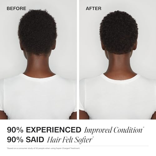 paul mitchell super-charged treatment intensely moistures  adds shine for dry hair