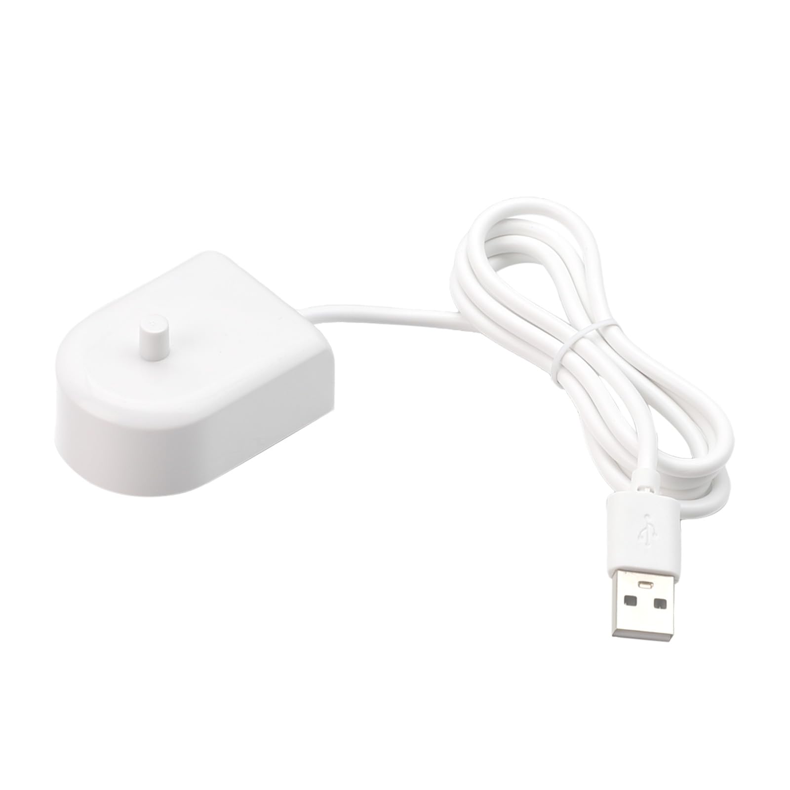 Amazon | 電動歯ブラシ USB 充電器 フィリップス用 ソニッケアー対応