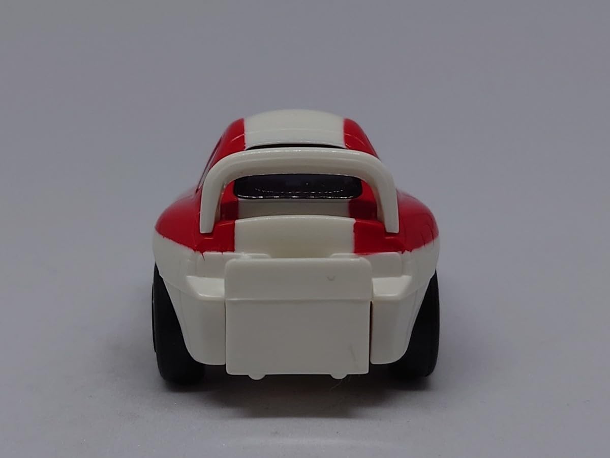 チョロQ スープラ 旧タカラthe sports of toyota チョロQ スープラ限定