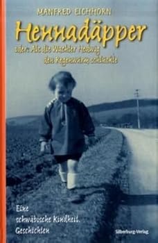 Hardcover Hennadäpper [German] Book
