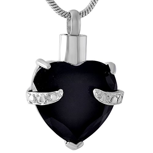 CPUK Acero Inoxidable