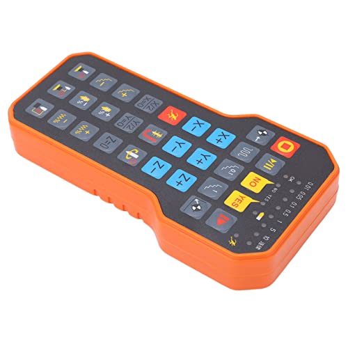 Cartão de controle de máquina CNC, ampla compatibilidade Jump Execution Motion Controller Card Fácil