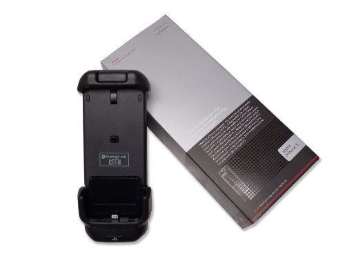 Preisvergleich Produktbild Handyadapter / Ladeschale Apple iPhone 5