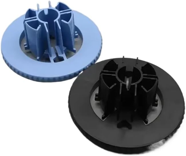 Spindle Hub SVC Compatible with DesignJet 500 500PS 800 800PS 510 815 820 750C CC800 CC800PS 1050 1055 C7769-40169 C7769-40153