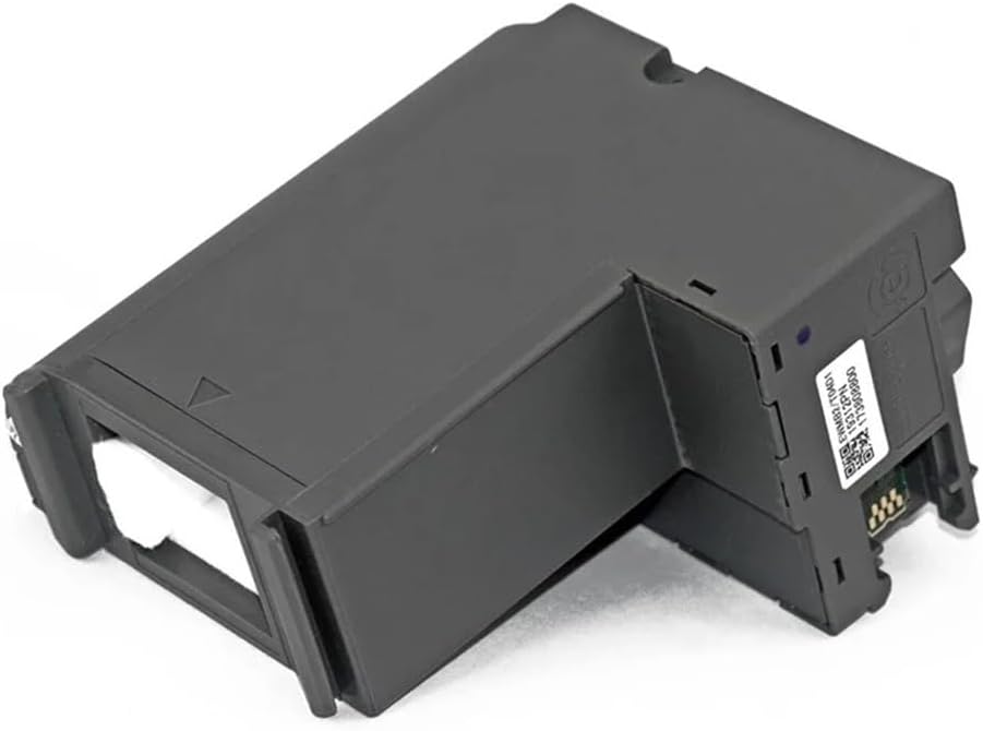 Maintenance Tank Fit for Epson ET-3700 ET-3750 ET-3850 ET-3830 ET-3843 ET-4750 ET-3710 ET-15000 ET-14100 Ink Box