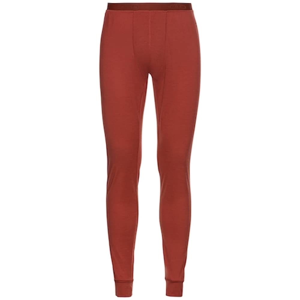 Pantalon Technique Merino Pantalon Technique Odlo 100% Laine