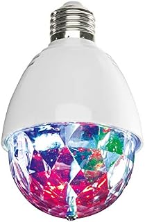 EASYmaxx LED Party Lights, White