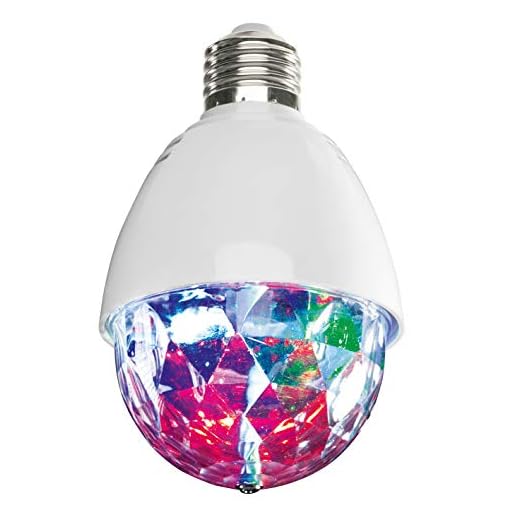 TV Unser Original easy! Luz LED Luz Fiesta 04684