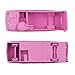 BMC Classic Marx Landing Craft - 4pc Pink Plastic Army Men Boat Vehicles