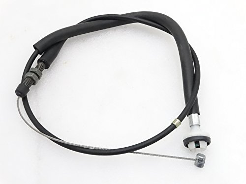 Repara cable de acelerador roto en Suzuki Samurai Gypsy SJ413