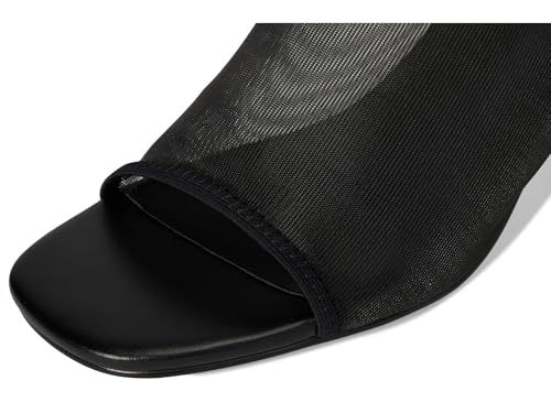 Escarpins Gleam de Steve Madden la chaussure noire d'exception