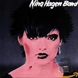 nina hagen unbehagen discogs  Nina Hagen Band