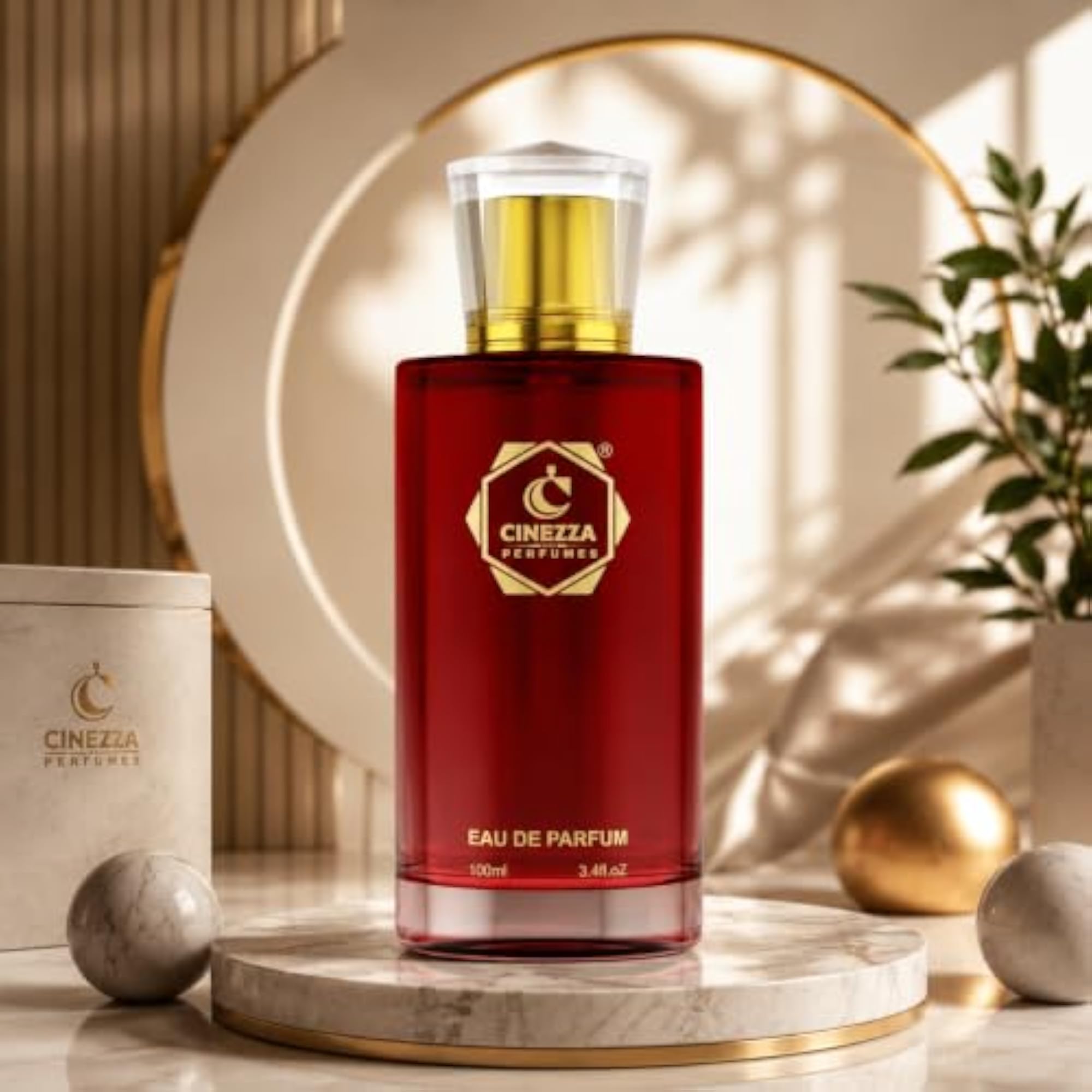 Royal Charm Long Lasting Eau De Parfum for Men