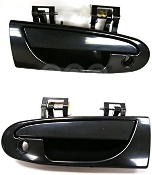 Mitsubishi Eclipse 95 96 97 98 99 Outer Door Handle Set
