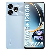スマートフォン本体 UMIDIGI A15T 16GB RAM 128GB Amazon.com: UMIDIGI Unlocked Android Phones, A15T NFC