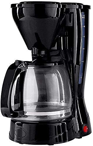 Cafetera semiautomática de goteo 11-15 tazas