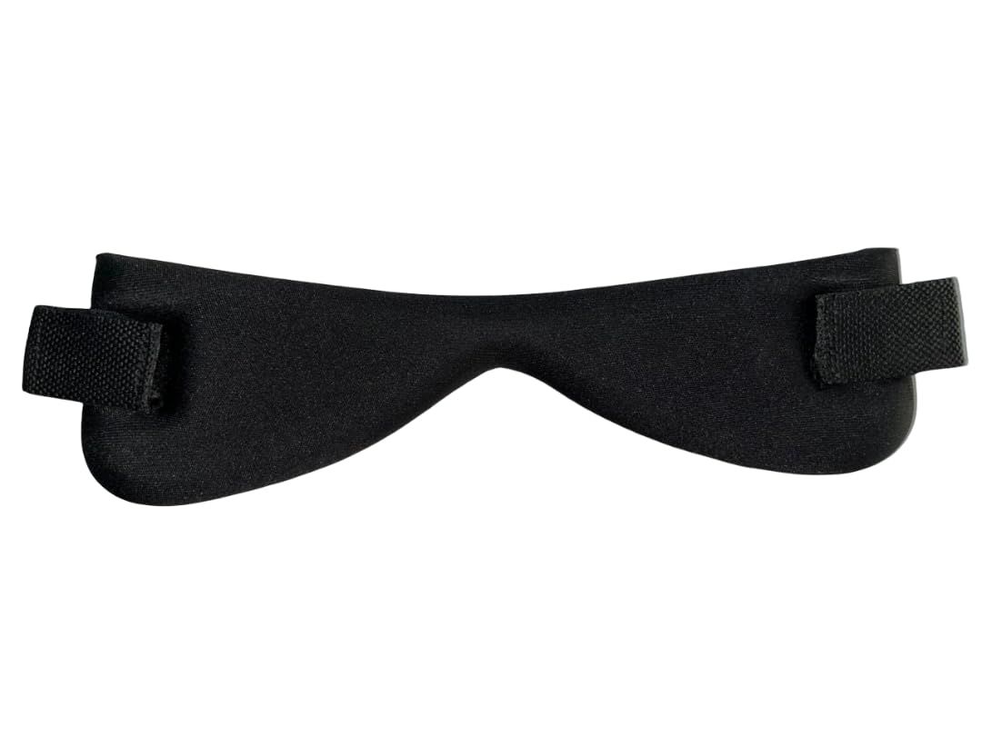 SVS Professional Cricket Neck Guard & Back Head Protector | High-Impact Safety Protection Gear for Batsmen | Shock-Resistant Guard Attachment for Practice & Match Play-image-16