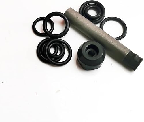 Miniatura 4 de TRANSPEED A340E/F/H Kit de reconstrucción maestro de transmisión automática Fricción y placas de acero con compatible con Toyota 4Runner Lexus