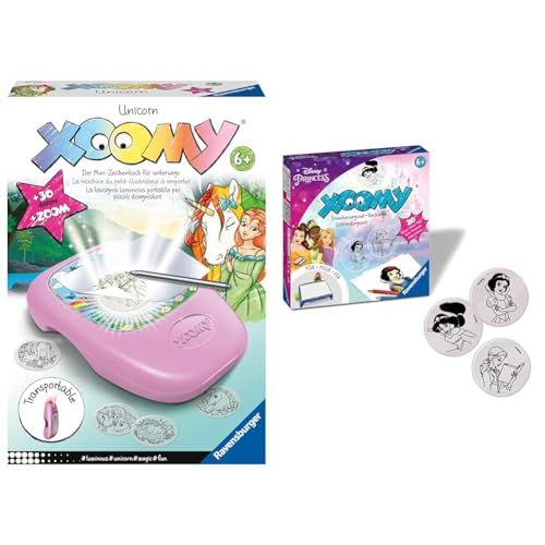 Ravensburger 185405 Xoomy maxi tekentafel