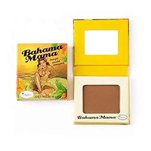 theBalm Bahama Mama Bronzer
