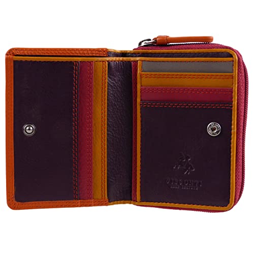 VISCONTI Women's Rainbow3