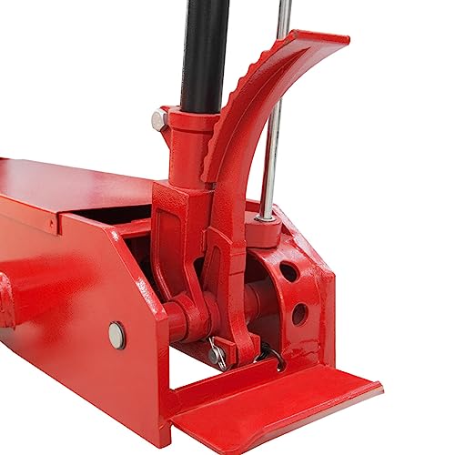 BIG RED T80501 5-Ton Hydraulic Floor Jack