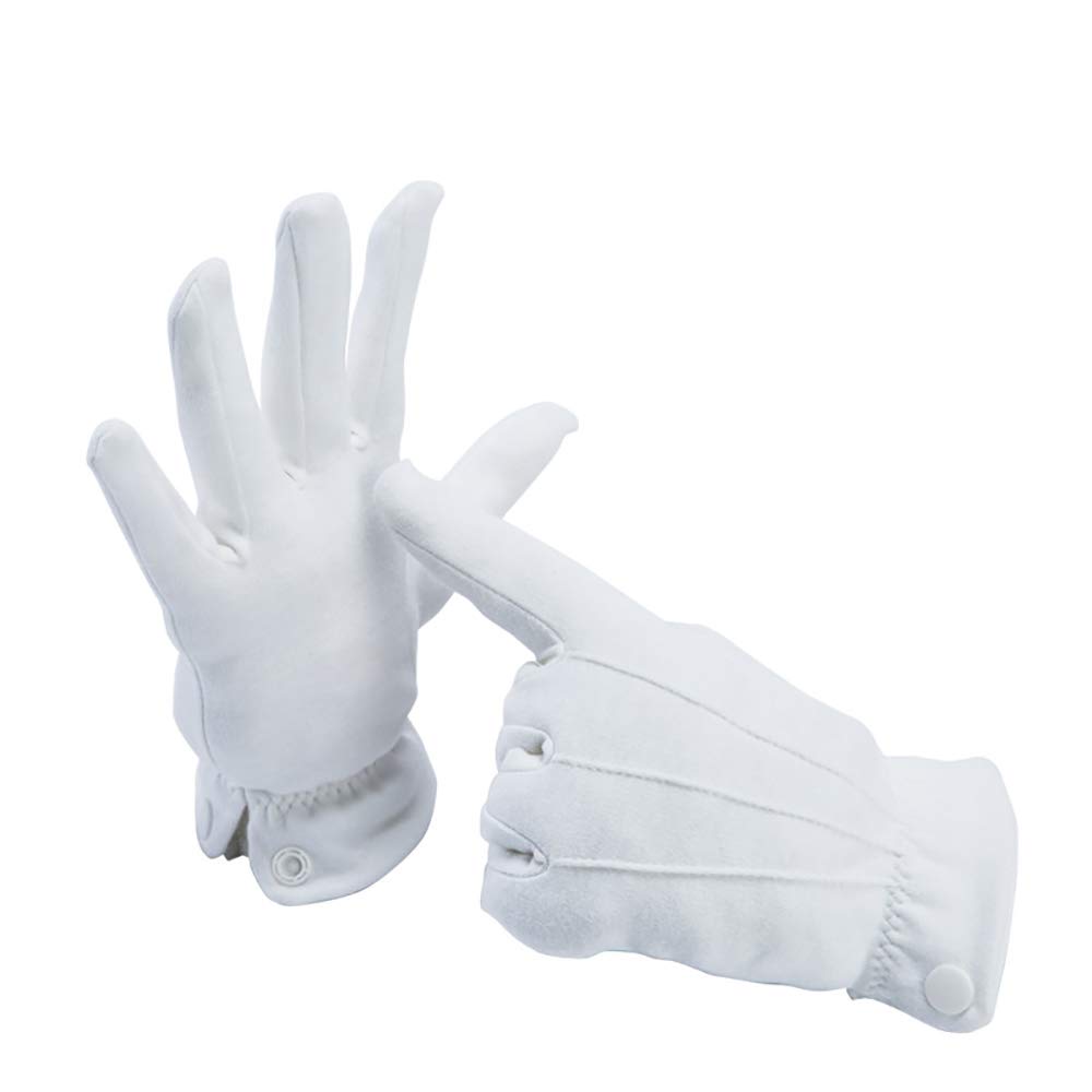 Guanto in cotone DEXTER 11 | Leroy Merlin