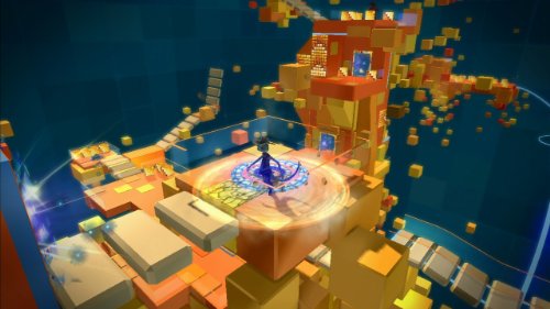 Rango Xbox 360 - vue 3