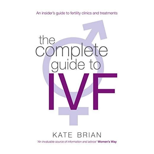 The Complete Guide To IVF Treatments
