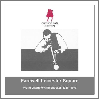 Sporting Legends - Farewell Leicester Square