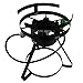 Chard BSR13 Portable Burner with Stand and Regulator