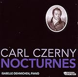 hortus conclusus livre Le Nocturne op. 647 était déjà connu par un public d'initiés. Après de fructueuses recherches, il est apparu que Czerny avait écrit un opus 368 de 8 Nocturnes et un opus 604 de 8 autres Nocturnes, beaucoup plus virtuoses. Ces Nocturnes se situent entre le répertoire classique et romantique. On y découvre de nombreux thèmes développés plus tard par Chopin (opus 368 N°4) ou par Verdi (opus 604 N°7), par exemple. Les huit Nocturnes opus 368 sont pleins d’élégance et de raffinement. Ceux de l’opus 604 correspondent moins à l’idée que l’on se fait du Nocturne (pièce lente et romantique), ce sont plus des pièces de concert. ____ Notice biographique d'Anton Kuerti - auteur d'une biographie de Czerny. Présentation des œuvres Bruno Moysan - Sciences Po Paris, spécialiste de la musique de la première moitié du XIXe siècle.