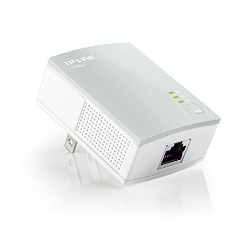 TP-Link AV500 Powerline thumbnail 4