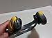Sony SRFHM55 Sports Walkman AM/FM Stereo Headphone Radio