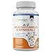 Produktbild MULTIVITAMIN TABLETTEN HOCHDOSIERT - 90 Vitamin A-Z von 26 Multivitamine und Mineralstoffe | Hilft der Allgemeinen Gesundheit, Immunsystem Stärken Erwachsene und Wohlbefinden Geeignet für Vegetarier