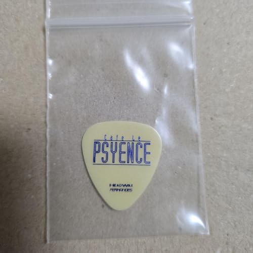 hide PSYENCE LEMONed �M�^�[�s�b�N