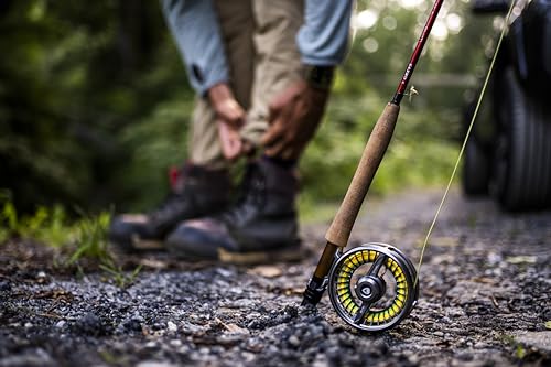 Greys Wing Streamflex Fly Fishing Rod by Greys - Image 8