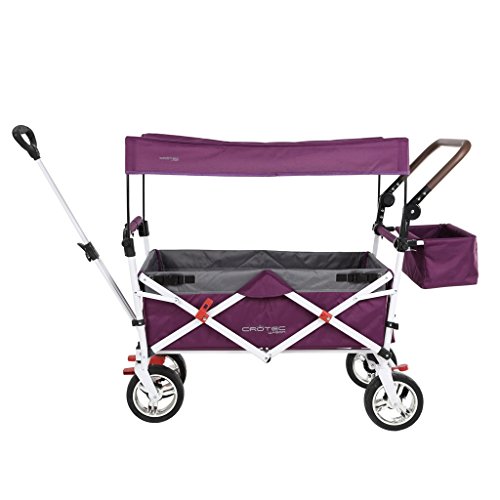 carritos para transportar niños